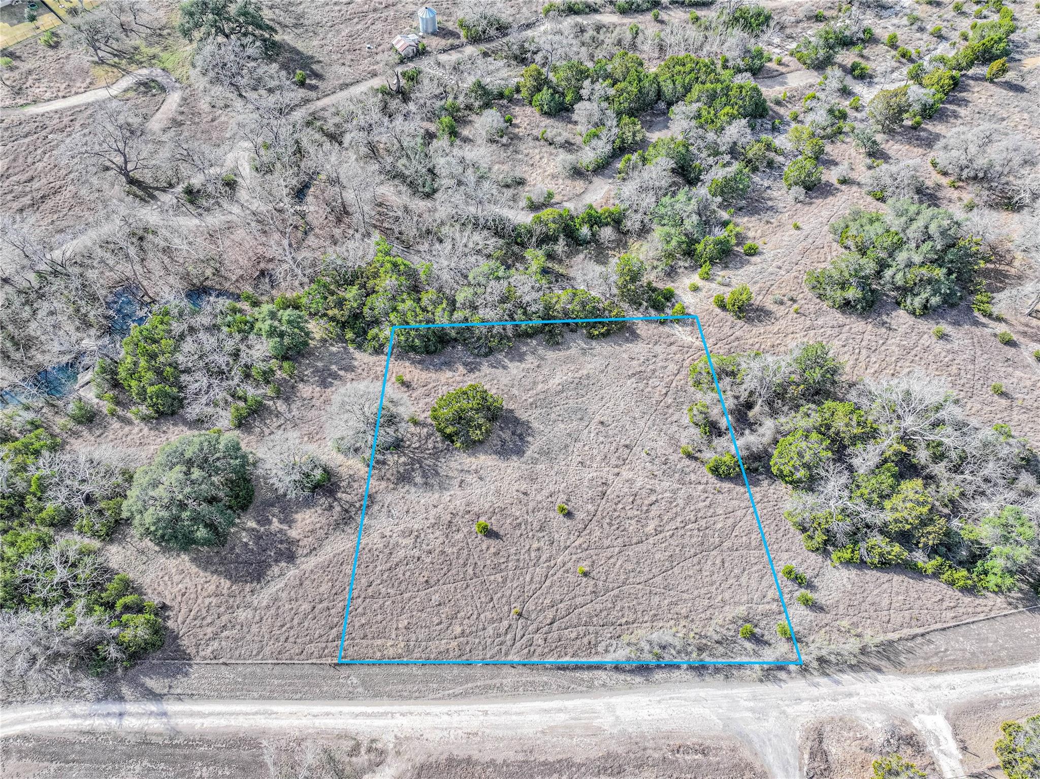 TBD Lot 3 RR-1826 Rd, Austin, TX 78737