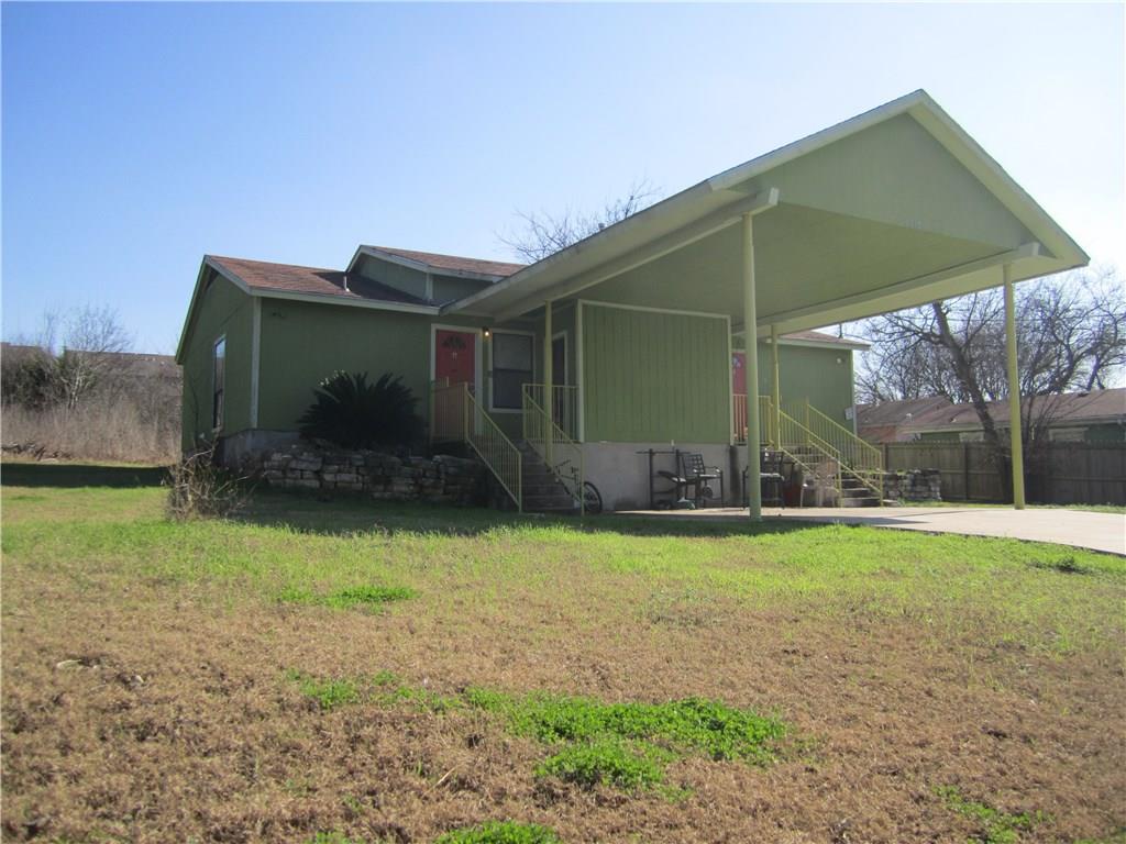 2213 Yellow Jacket Ln # B, Austin, TX 78741