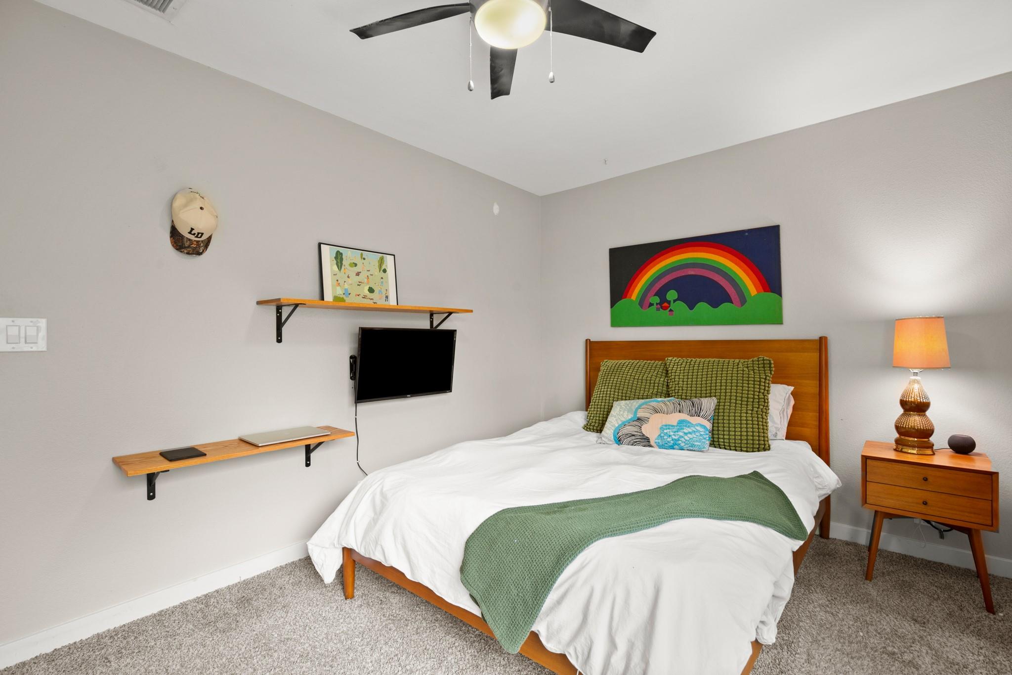 7404 Barcelona Dr, Austin, TX 78752