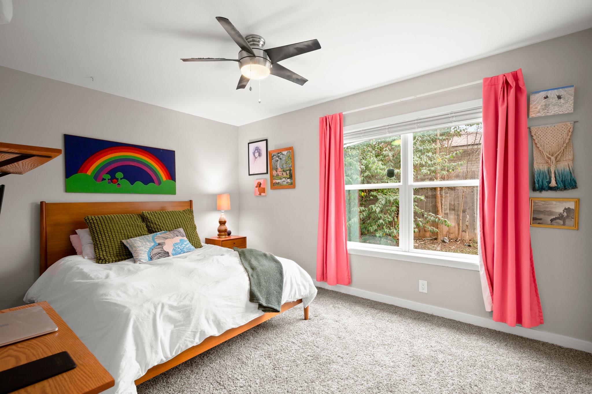 7404 Barcelona Dr, Austin, TX 78752