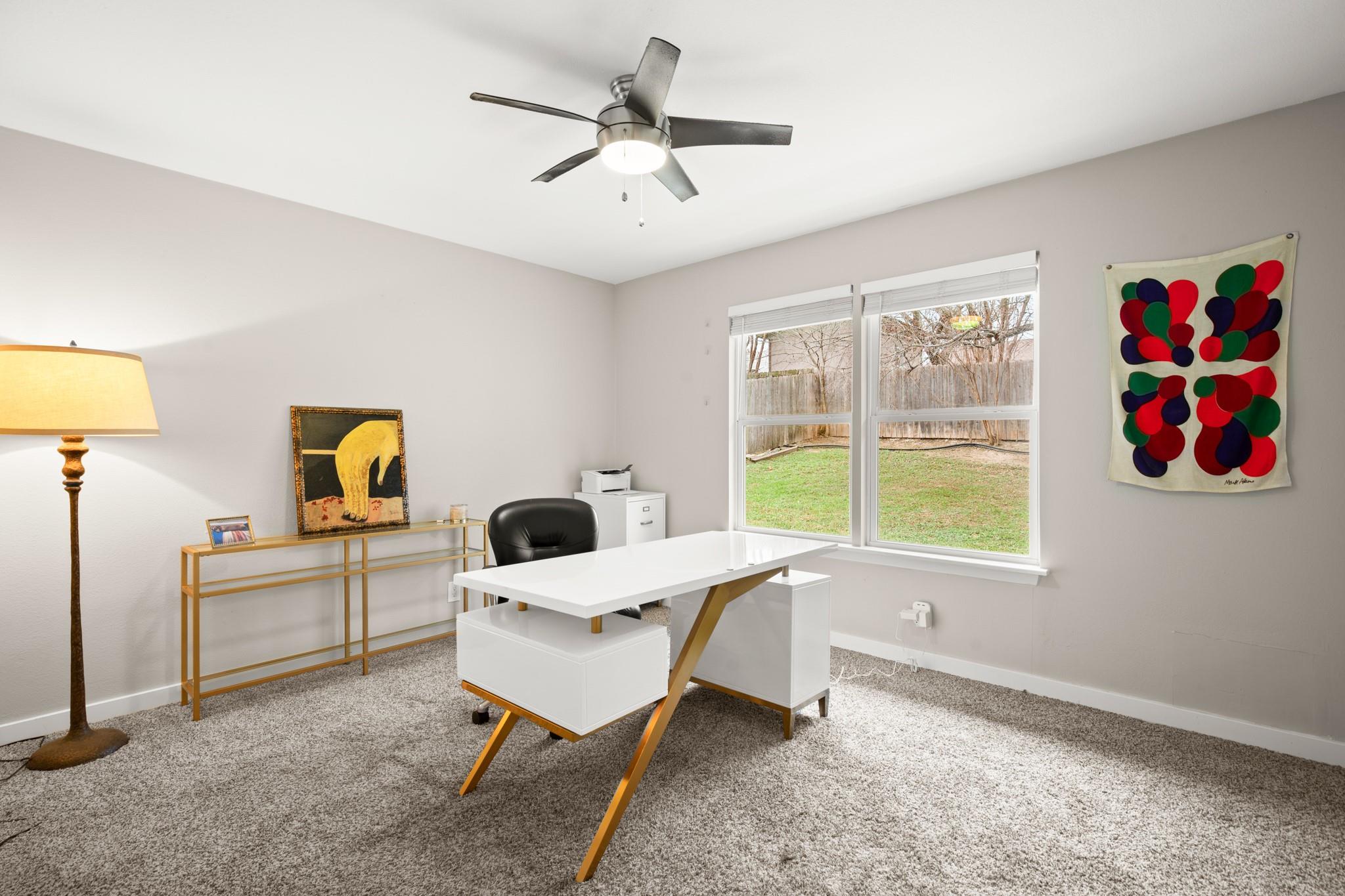 7404 Barcelona Dr, Austin, TX 78752