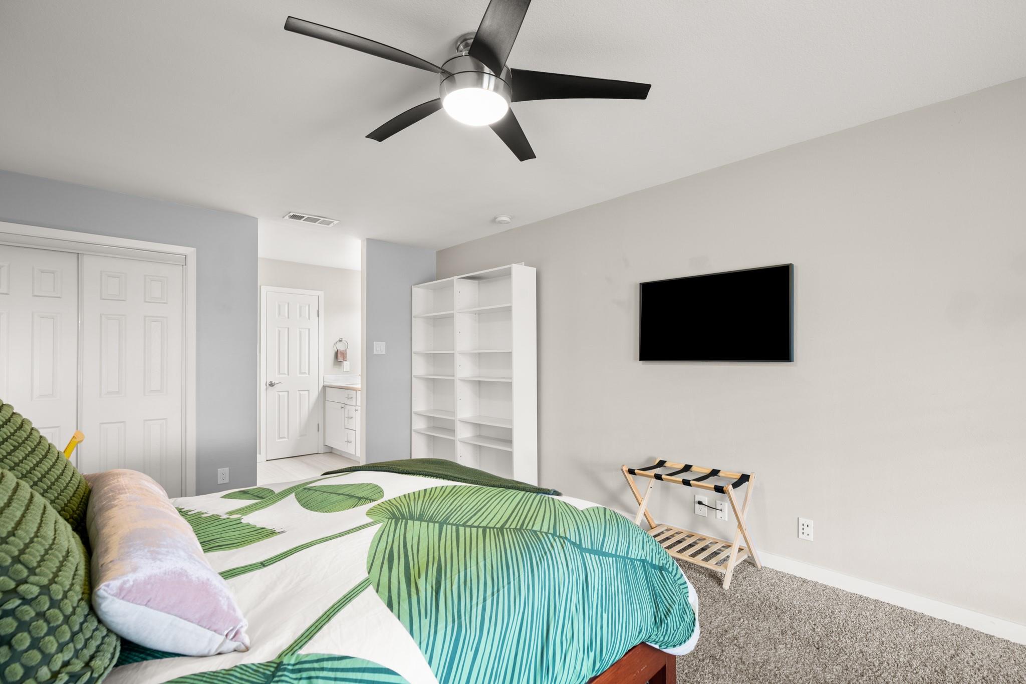 7404 Barcelona Dr, Austin, TX 78752