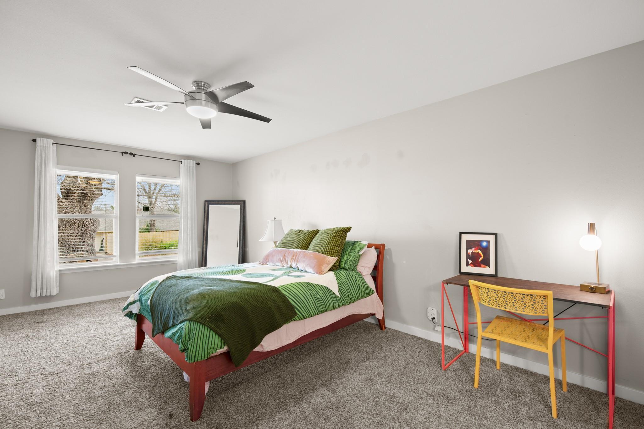 7404 Barcelona Dr, Austin, TX 78752