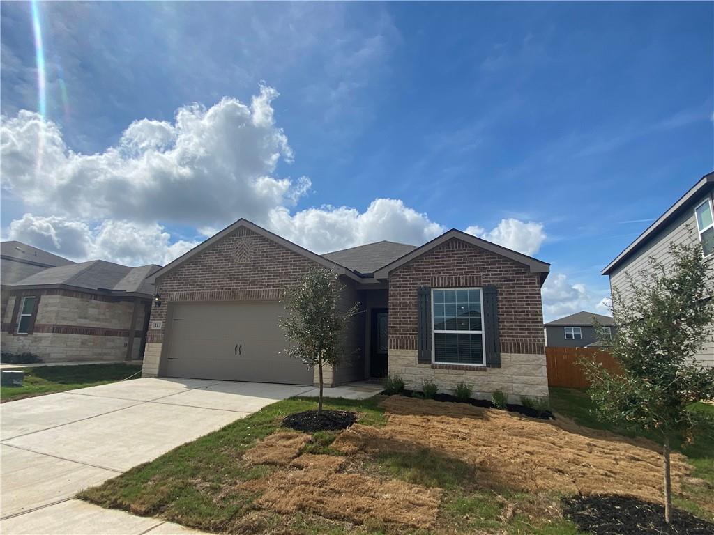 113 Declaration Ln, Liberty Hill, TX 78642