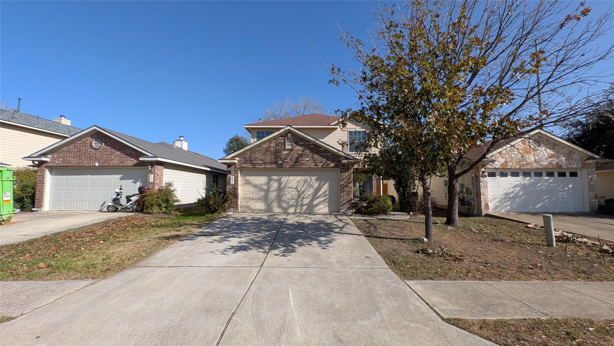 8525 Chick Pea Ln, Austin, TX 78748