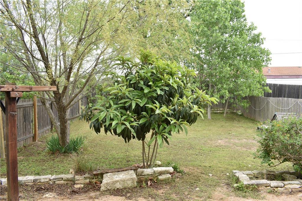 8525 Chick Pea Ln, Austin, TX 78748