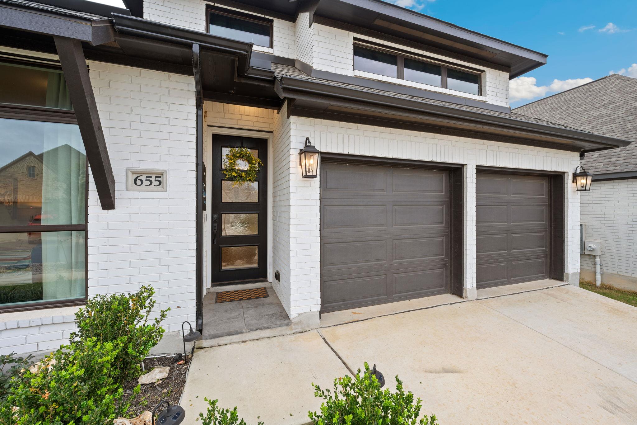 655 Vireos St, New Braunfels, TX 78132