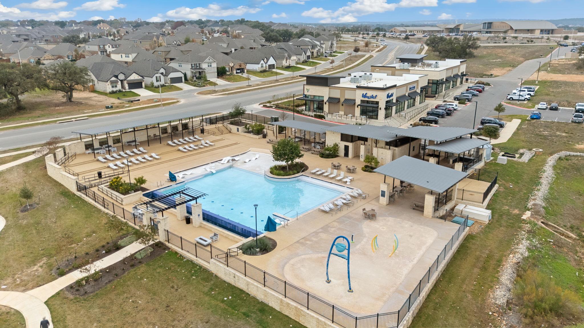 655 Vireos St, New Braunfels, TX 78132