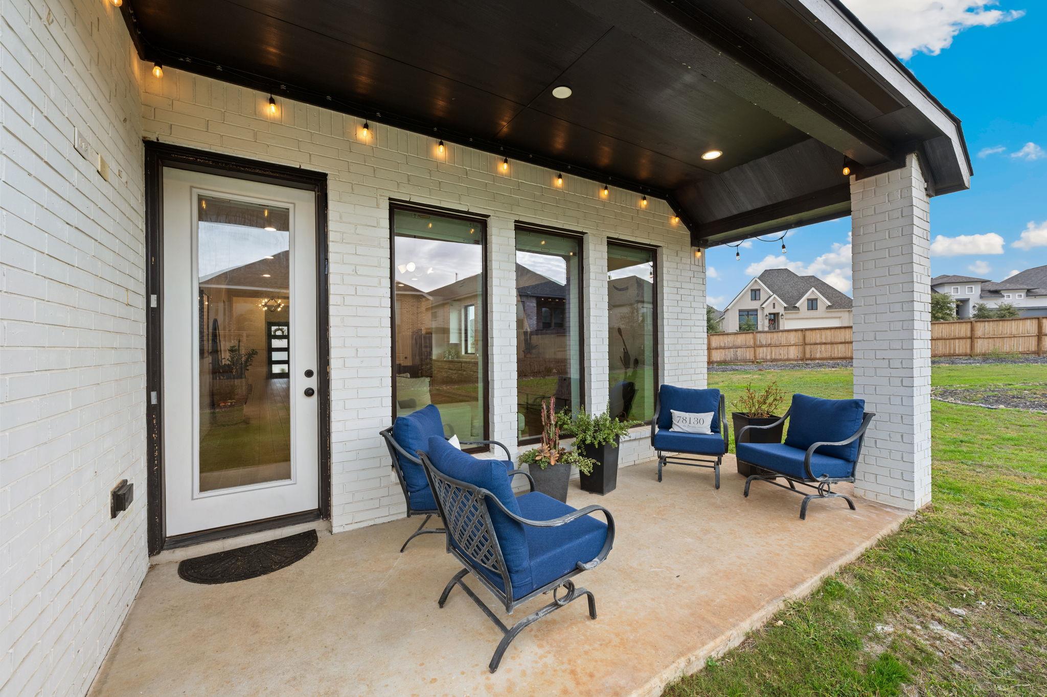 655 Vireos St, New Braunfels, TX 78132