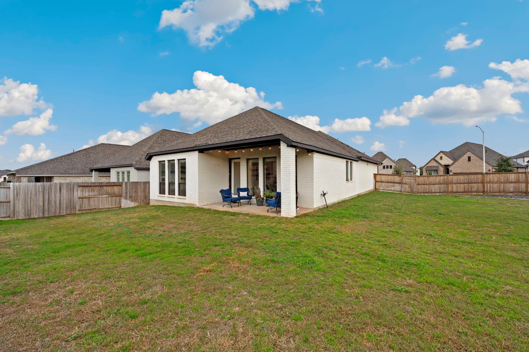 655 Vireos St, New Braunfels, TX 78132