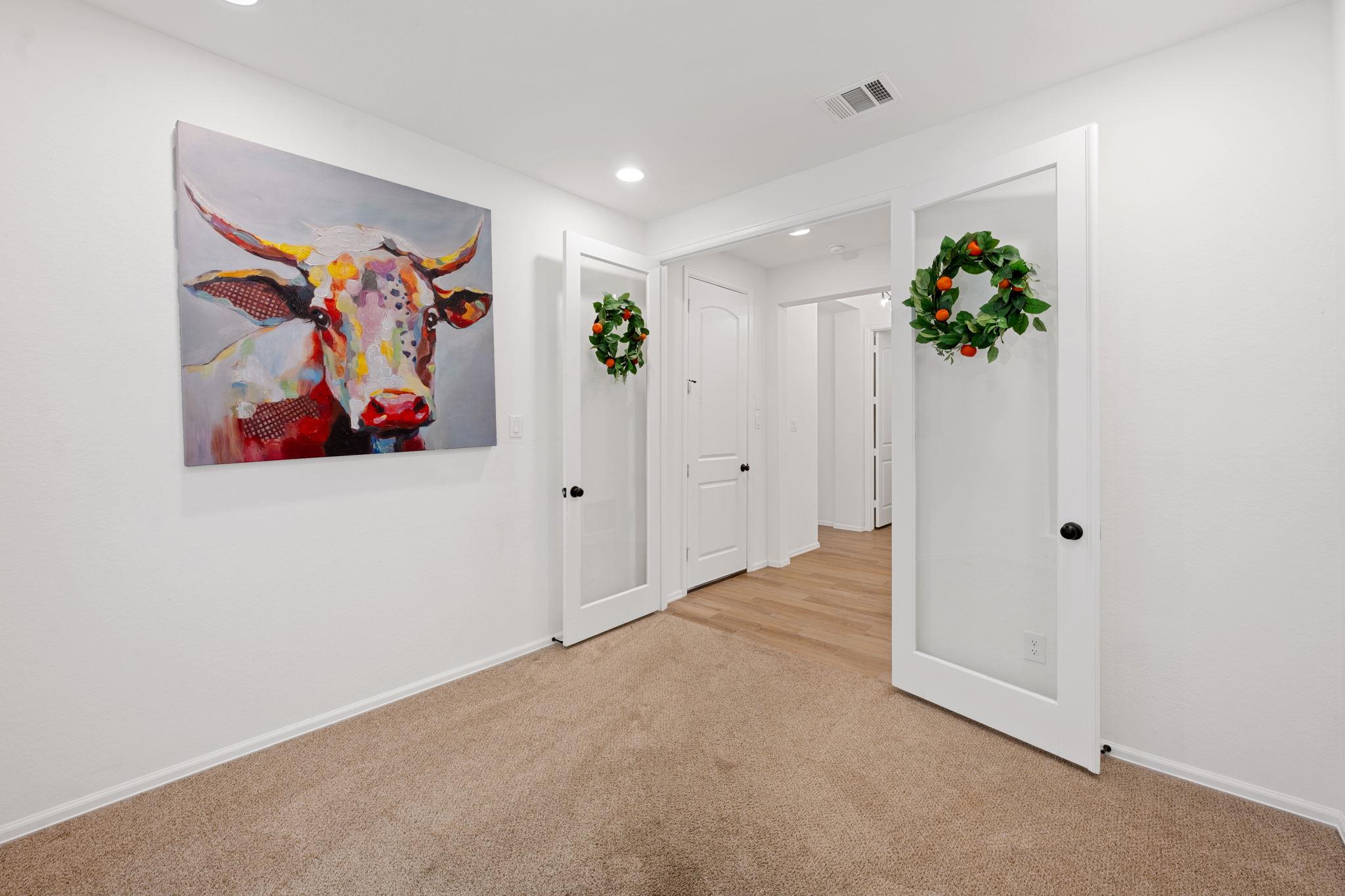 655 Vireos St, New Braunfels, TX 78132