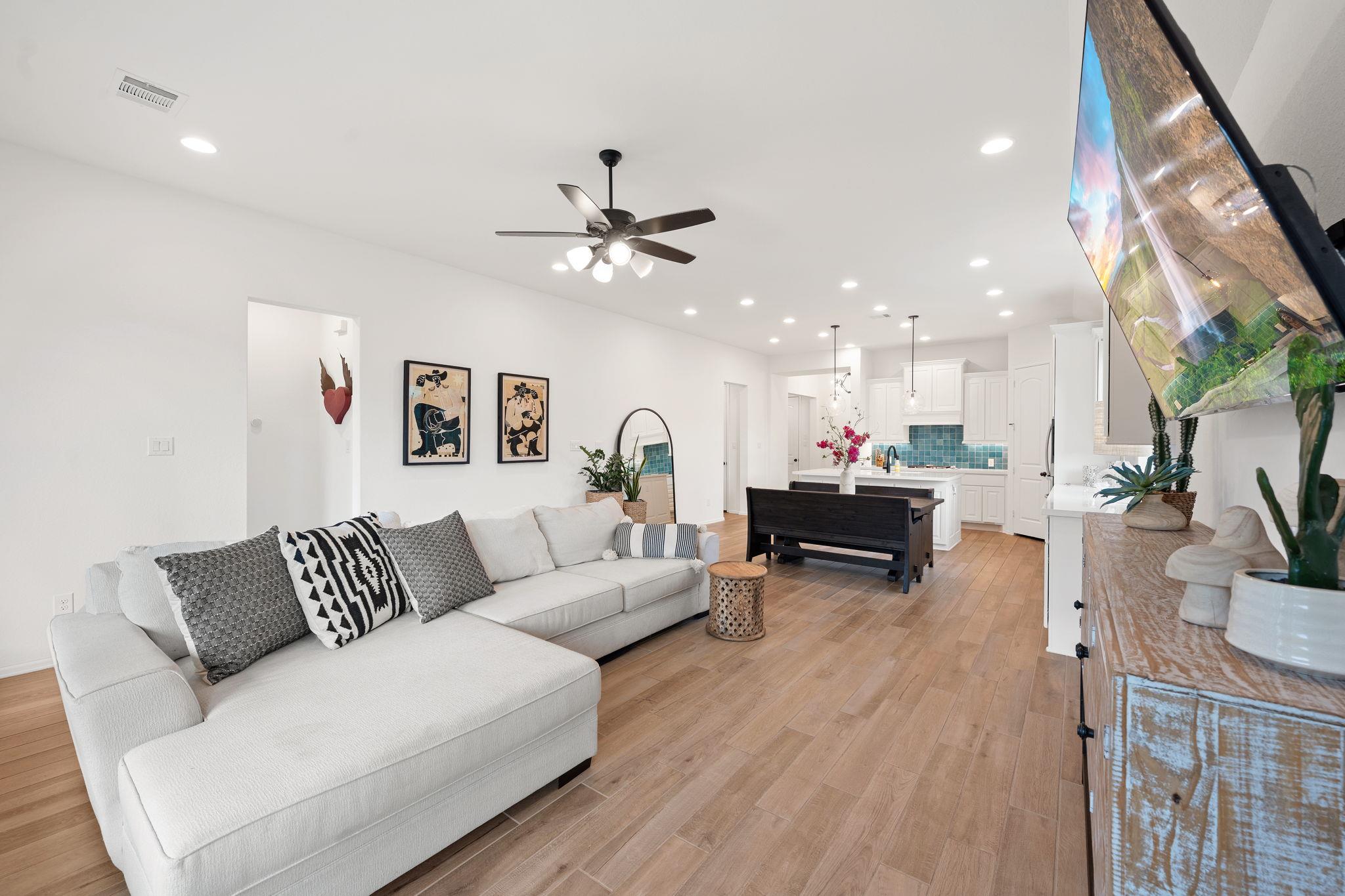 655 Vireos St, New Braunfels, TX 78132