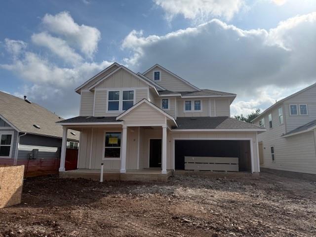 105 Wagon Spoke Way, Liberty Hill, TX 78642