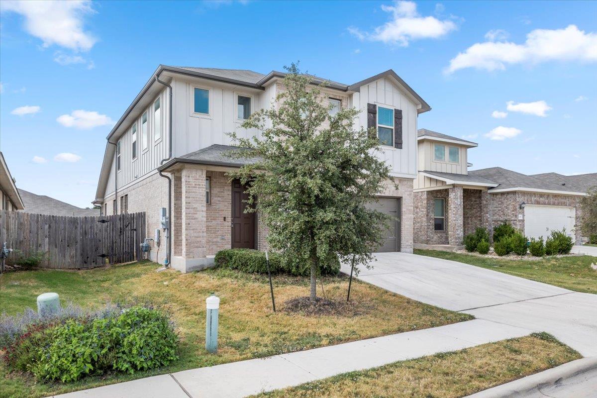 105 Otella St, Georgetown, TX 78628