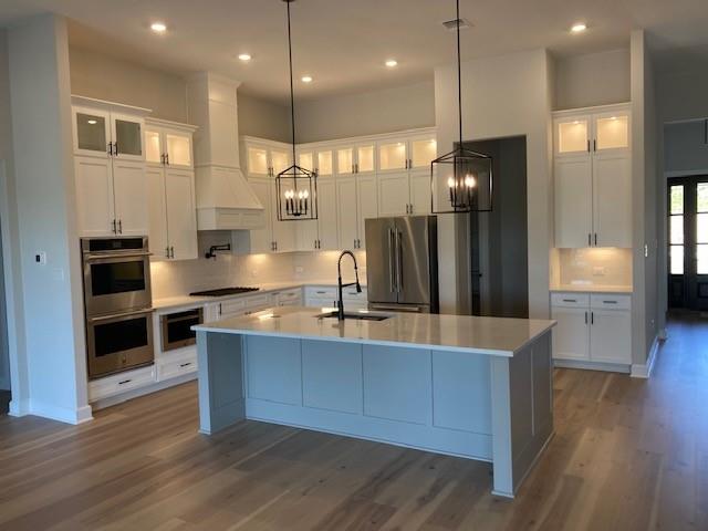 120 Prairie Clover Dr, Dripping Springs, TX 78620