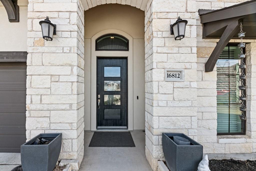 16812 Rakesh Way, Manor, TX 78653