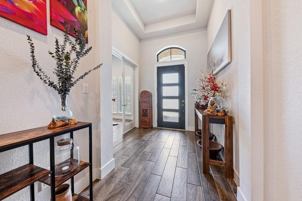 16812 Rakesh Way, Manor, TX 78653