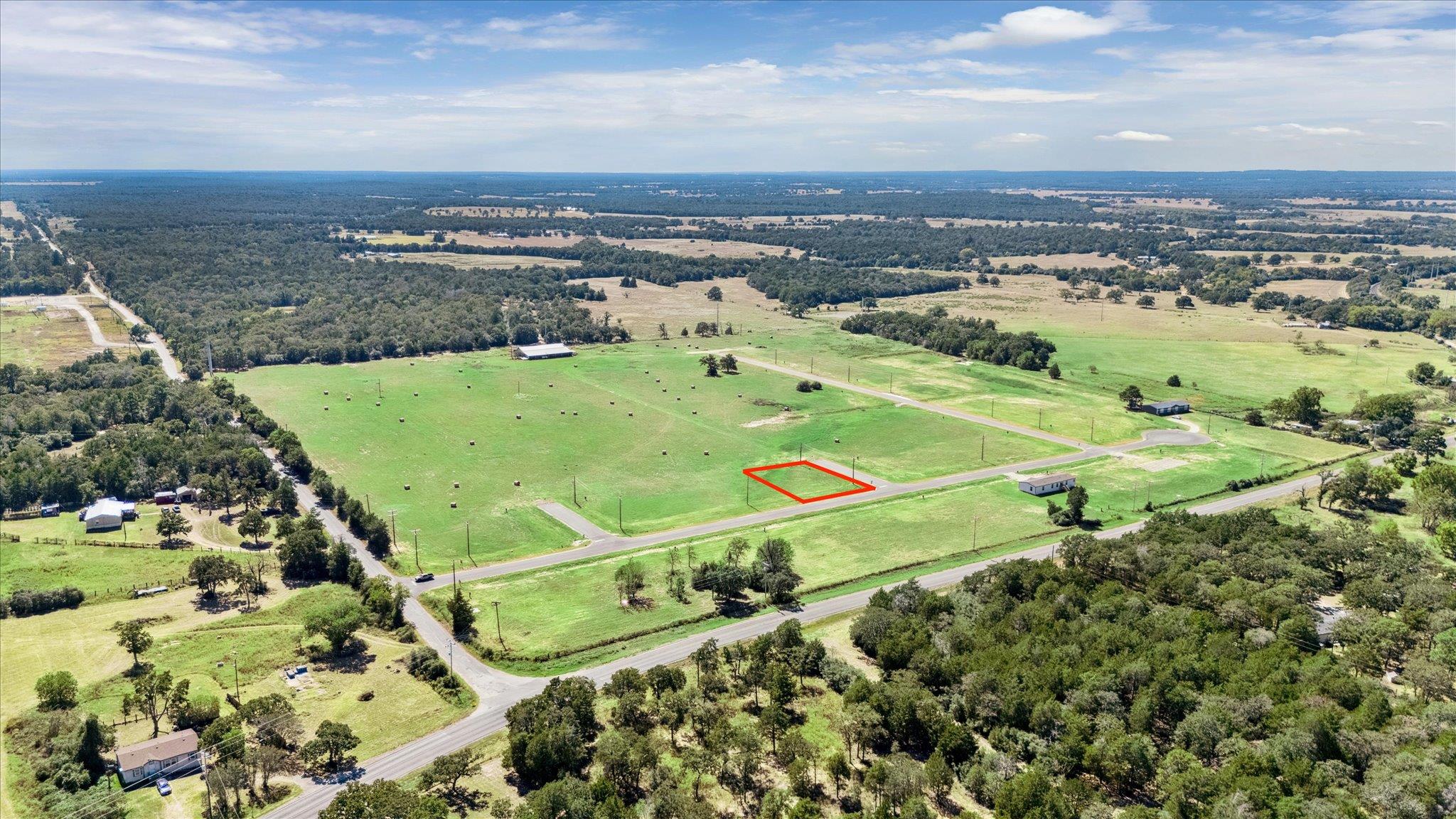 137 Waterbuck Way, Rosanky, TX 78953