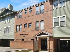 2706 Salado St # 307, Austin, TX 78705