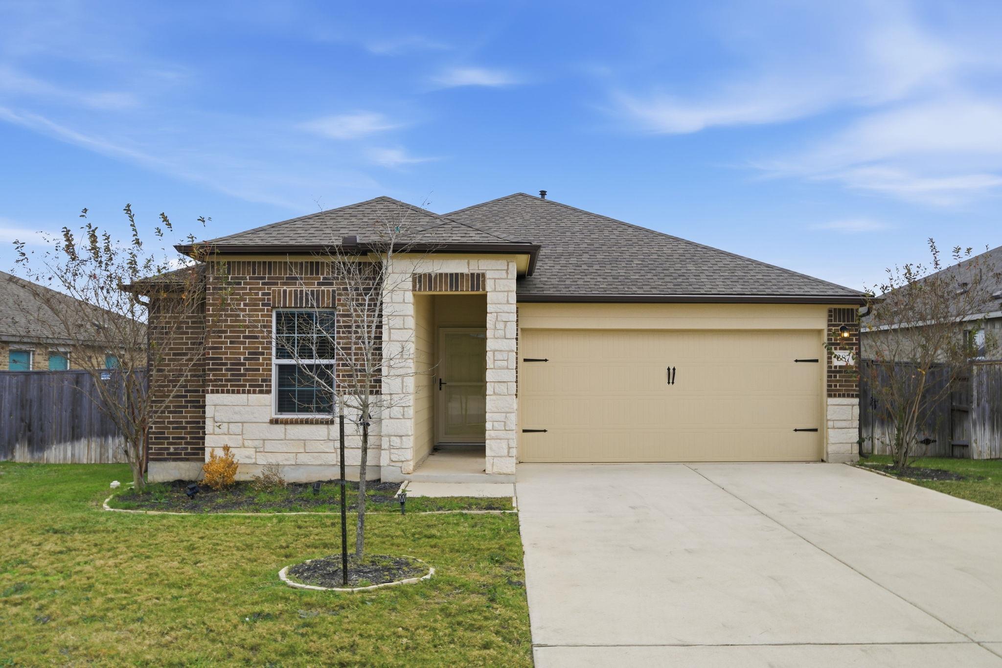 287 George Neggan Ln, Bastrop, TX 78602