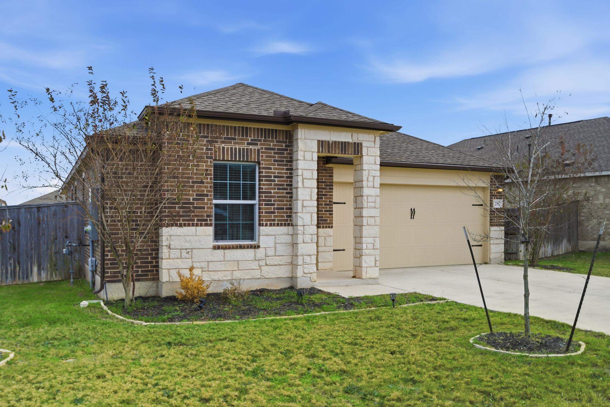 287 George Neggan Ln, Bastrop, TX 78602