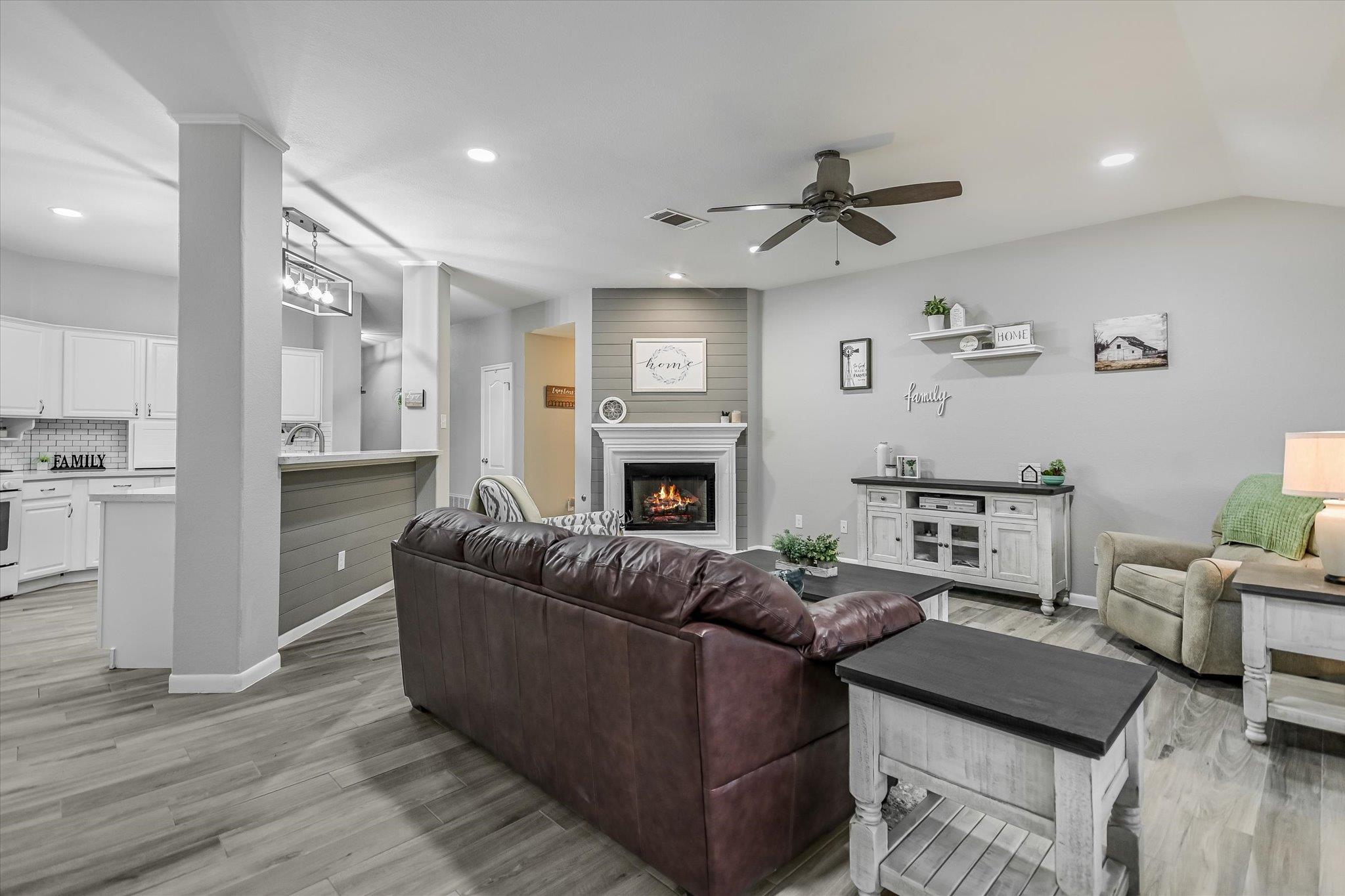 1312 Pigeon View St, Round Rock, TX 78665