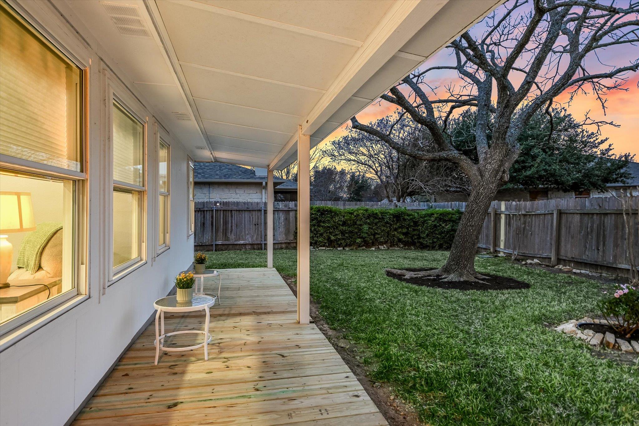 1312 Pigeon View St, Round Rock, TX 78665