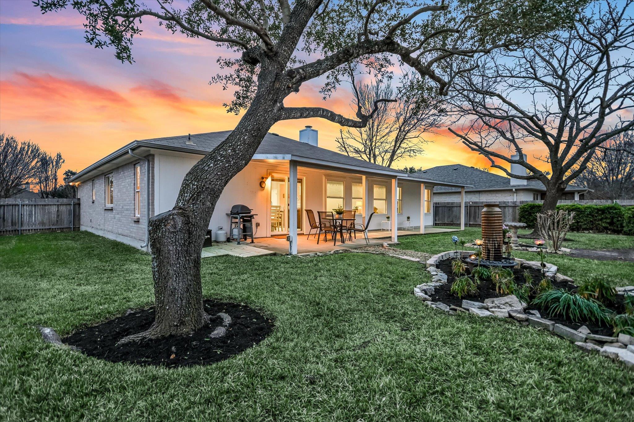 1312 Pigeon View St, Round Rock, TX 78665