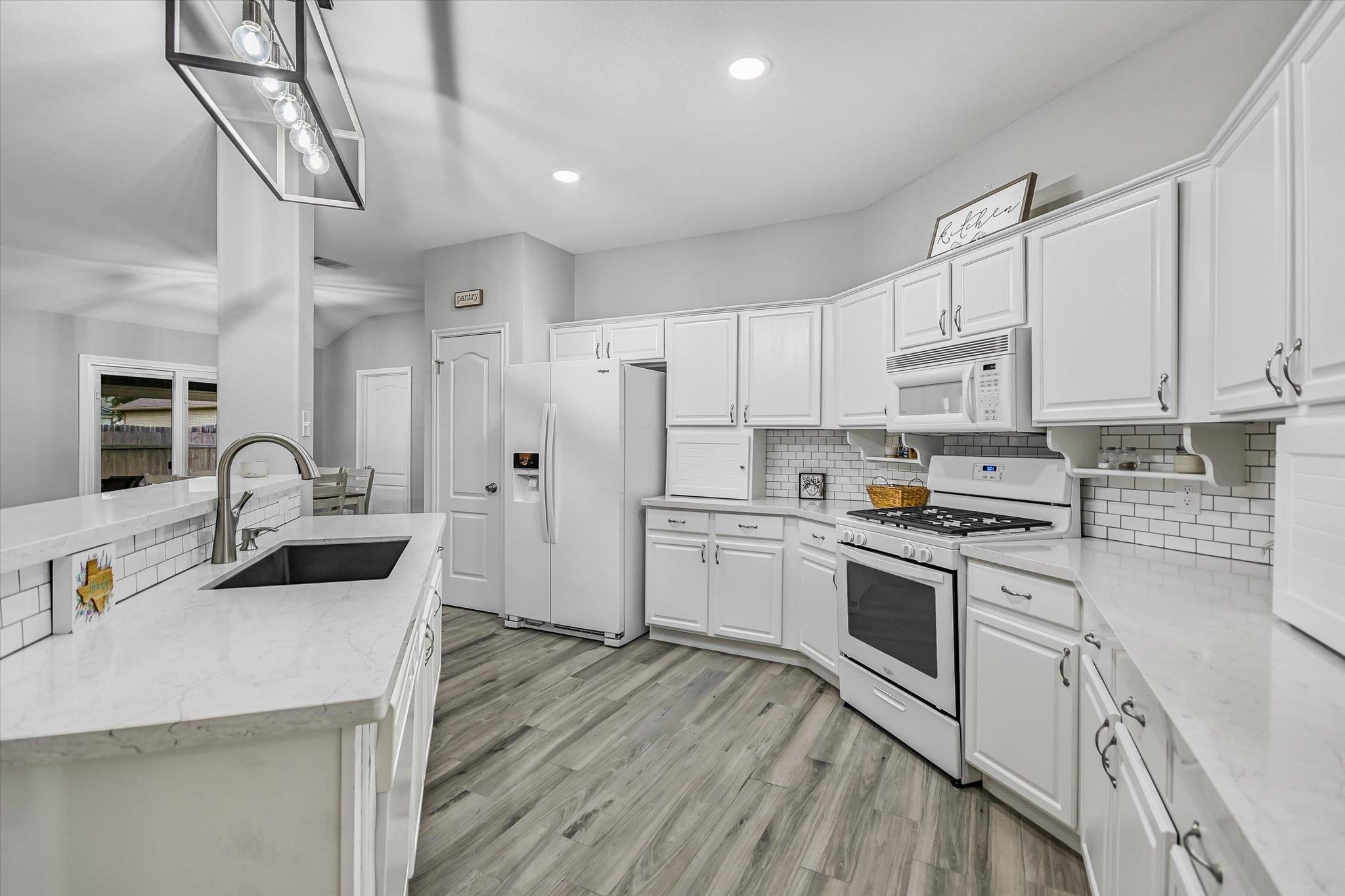 1312 Pigeon View St, Round Rock, TX 78665