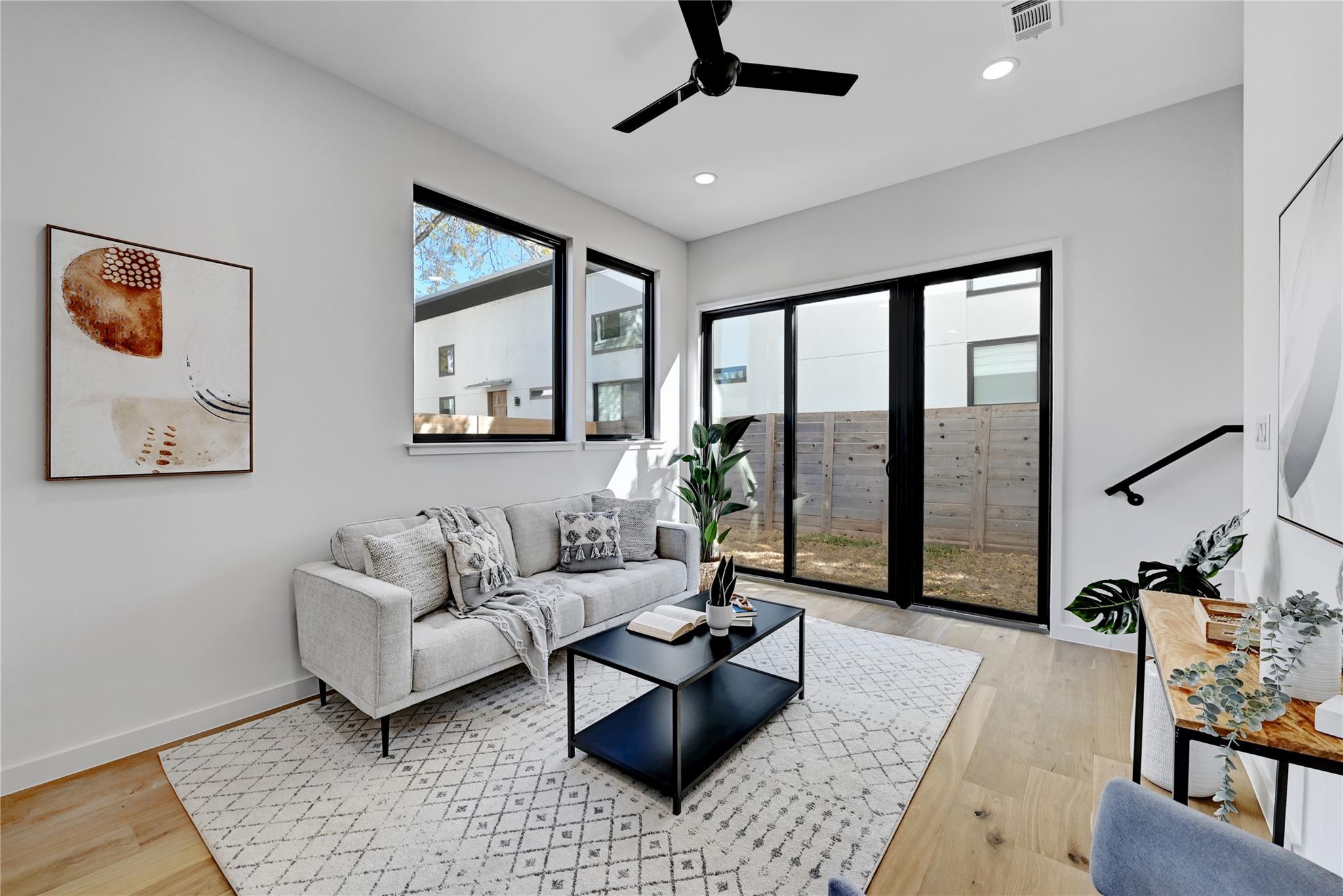 2717 Lyons Rd # 2, Austin, TX 78702