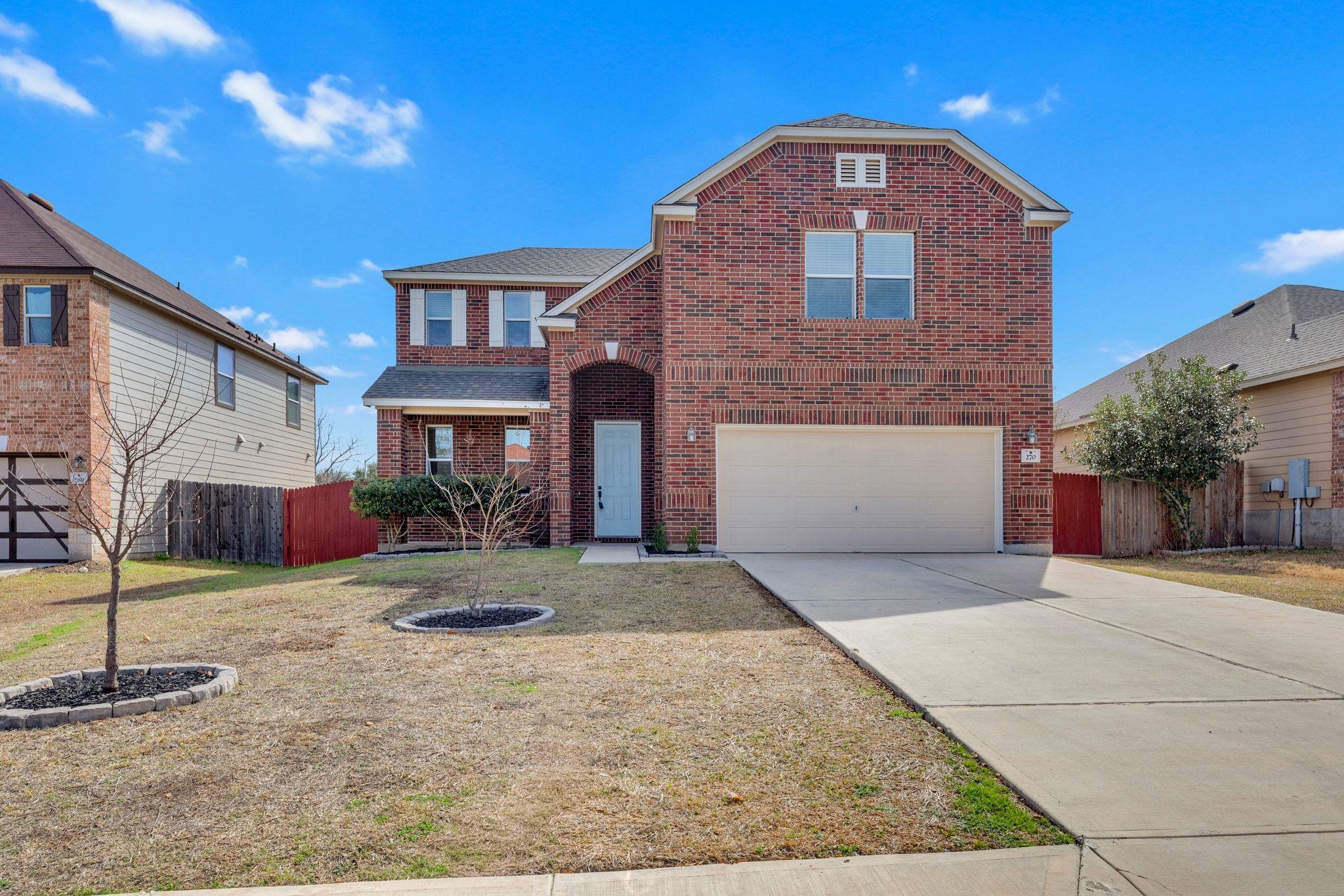 270 Apricot Dr, Kyle, TX 78640