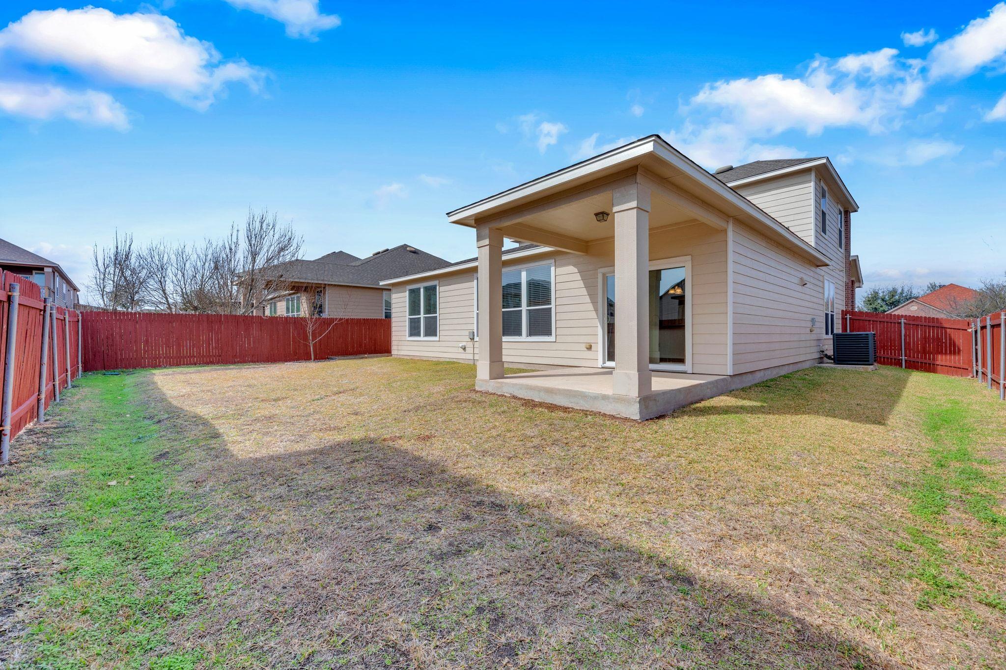 270 Apricot Dr, Kyle, TX 78640