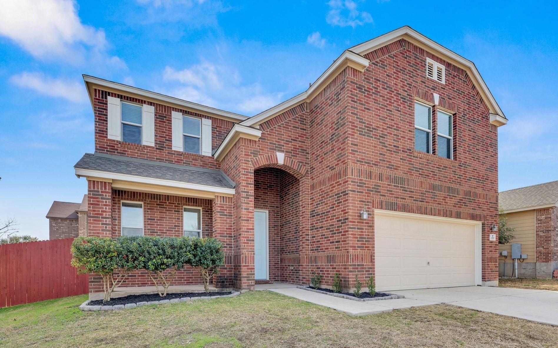 270 Apricot Dr, Kyle, TX 78640