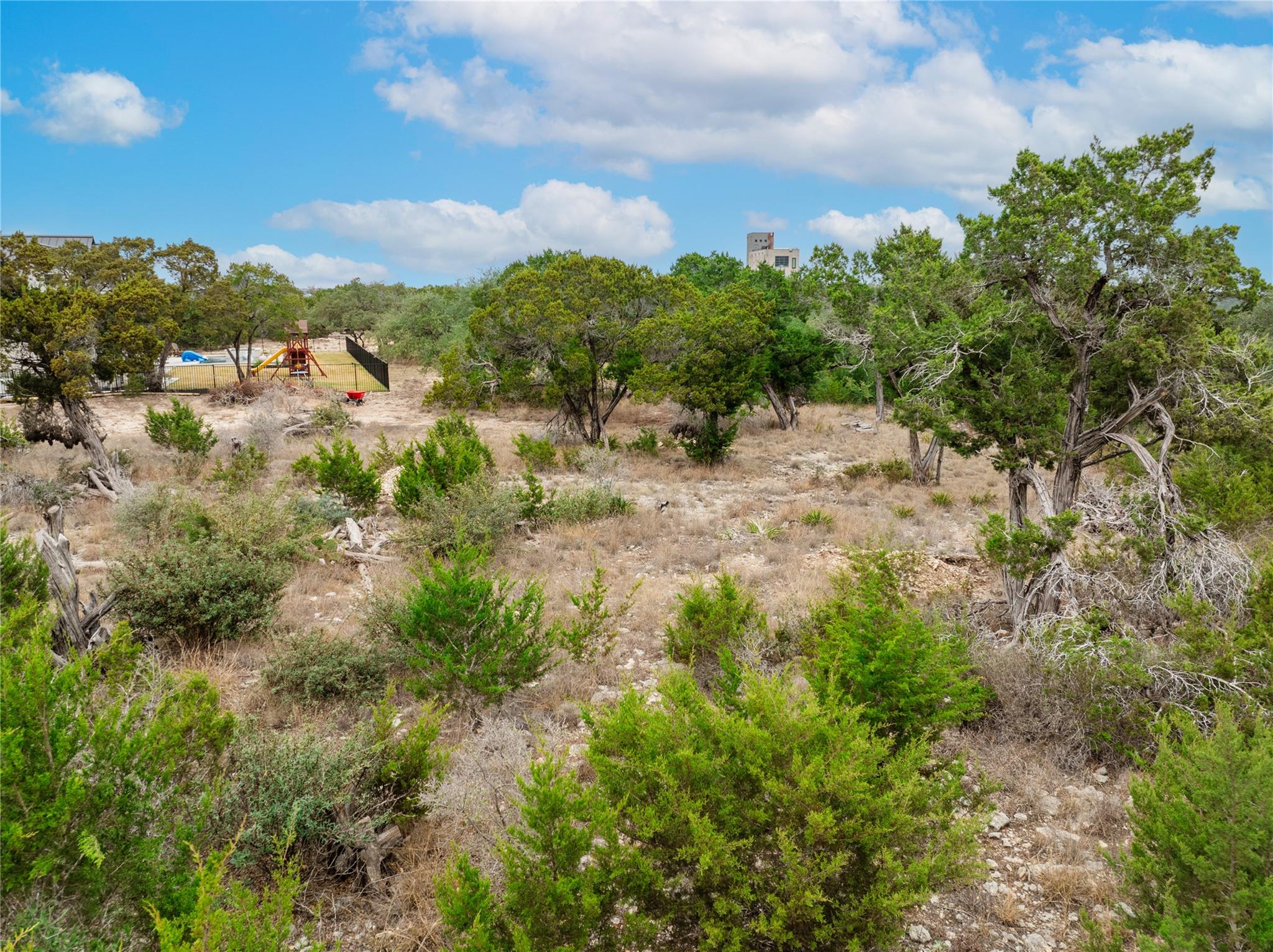 Lot 27A Evergreen Way, Austin, TX 78737