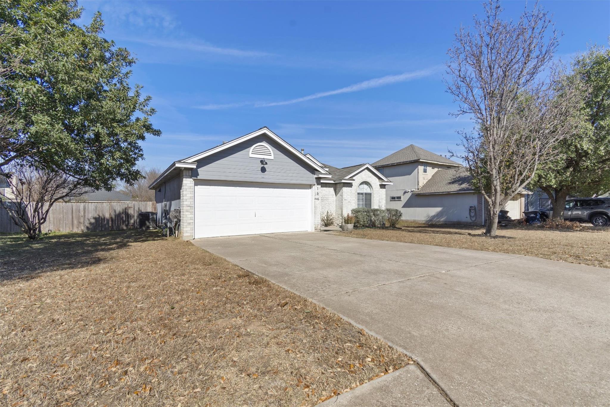 1603 Waterfall Ave, Leander, TX 78641