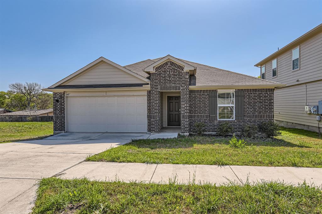 6417 Wideleaf Dr, Austin, TX 78724