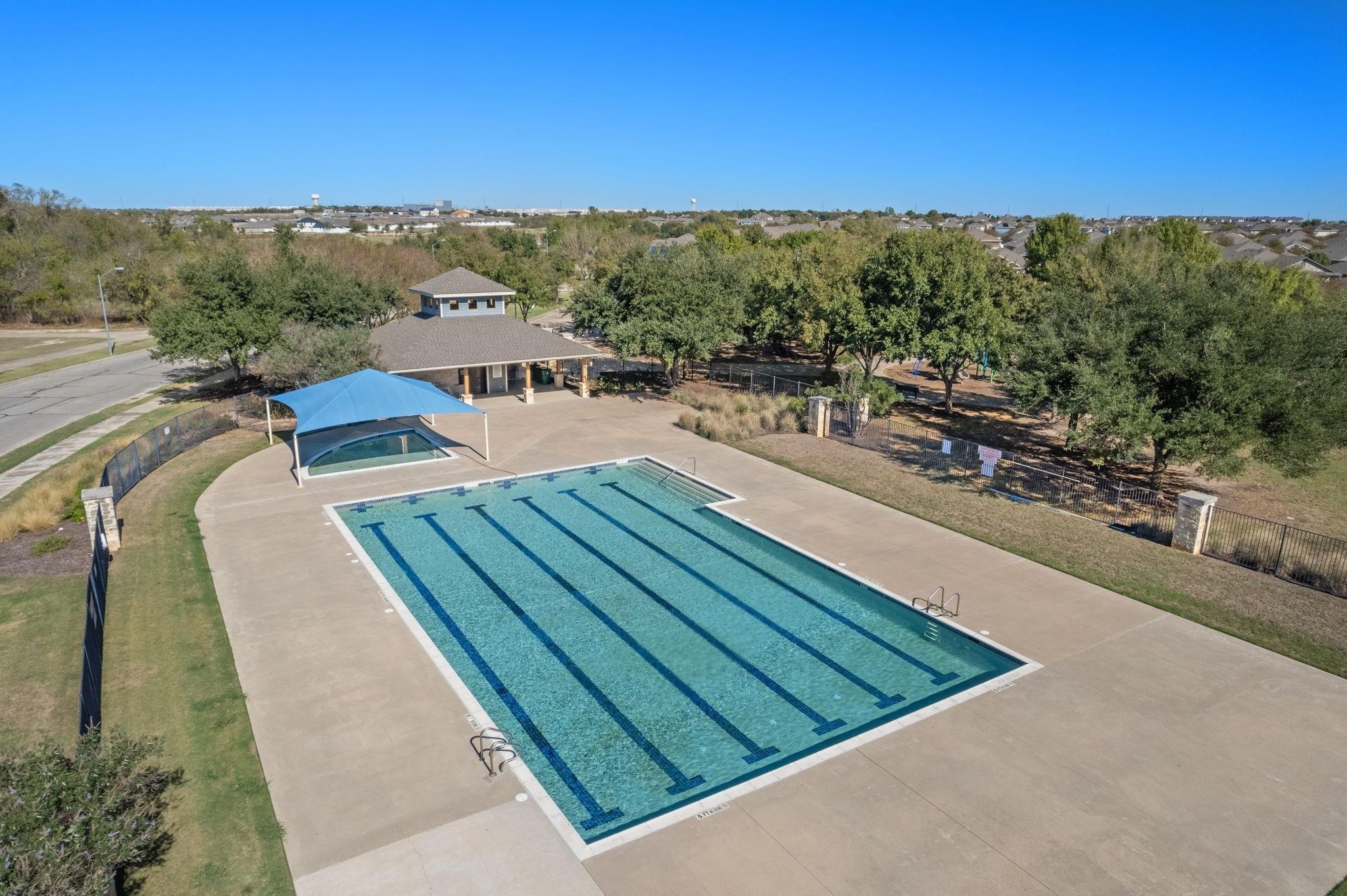 513 Katmai Cir, Pflugerville, TX 78660