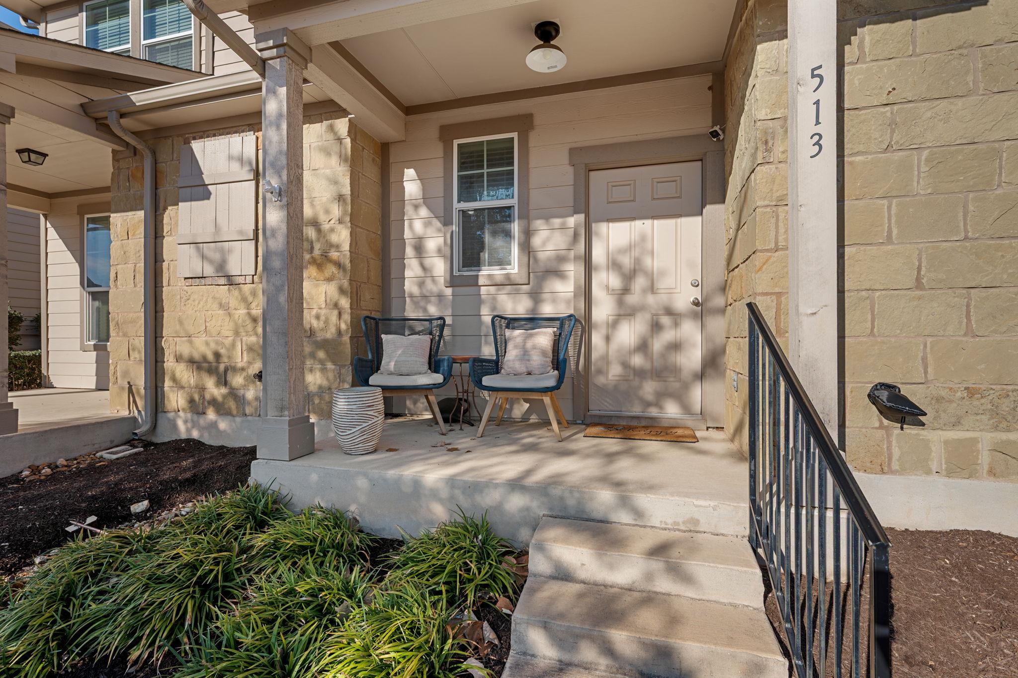 513 Katmai Cir, Pflugerville, TX 78660