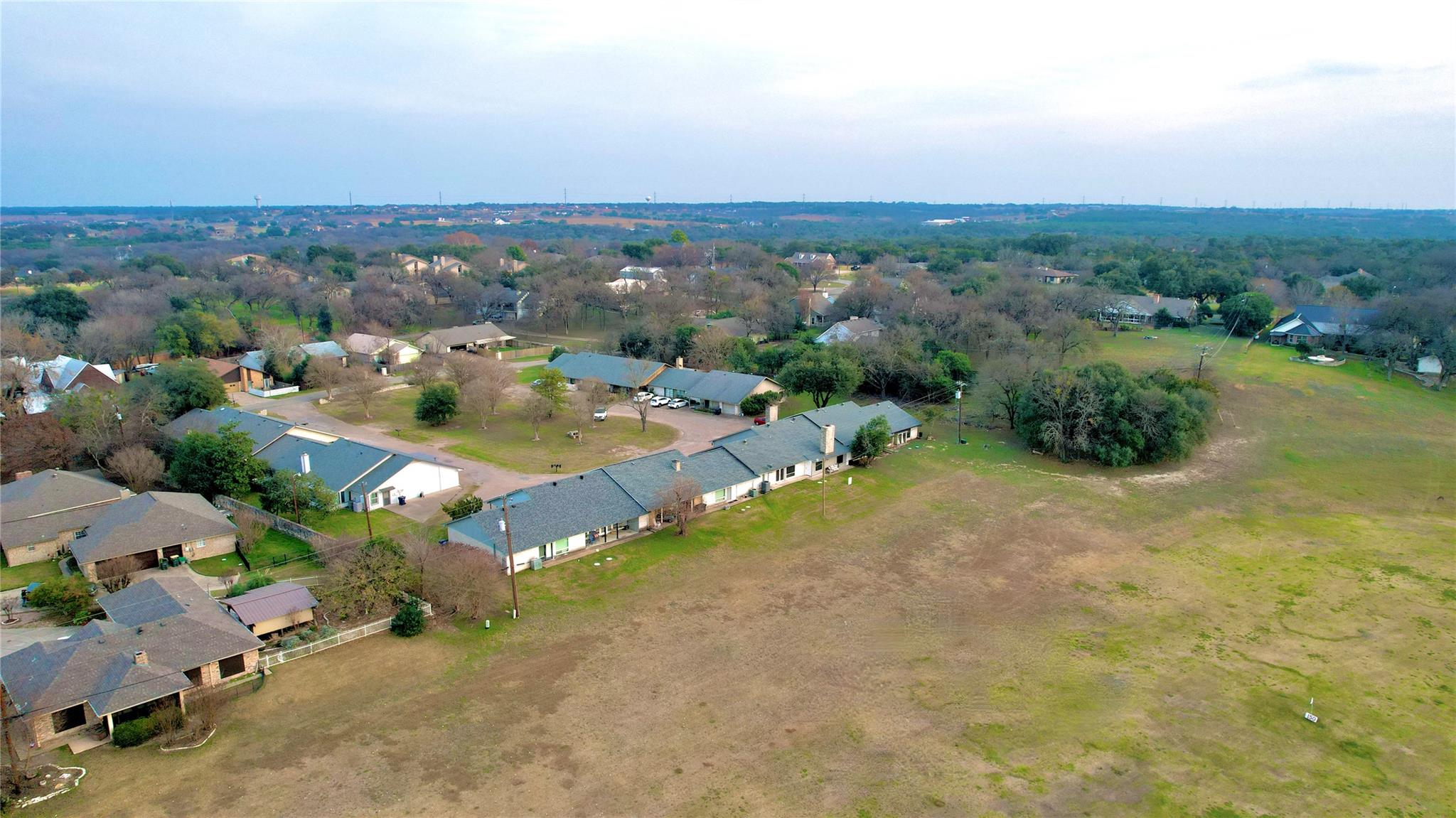 1710 Old Mill Rd # 12, Salado, TX 76571