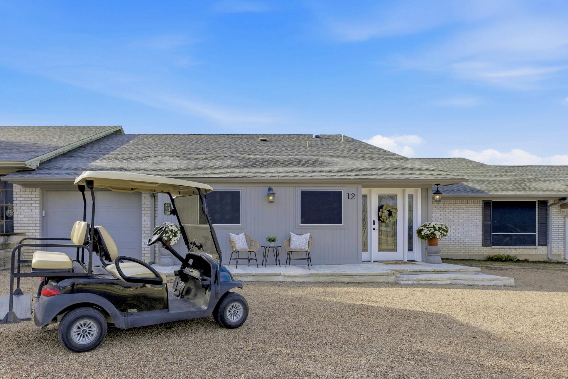 1710 Old Mill Rd # 12, Salado, TX 76571