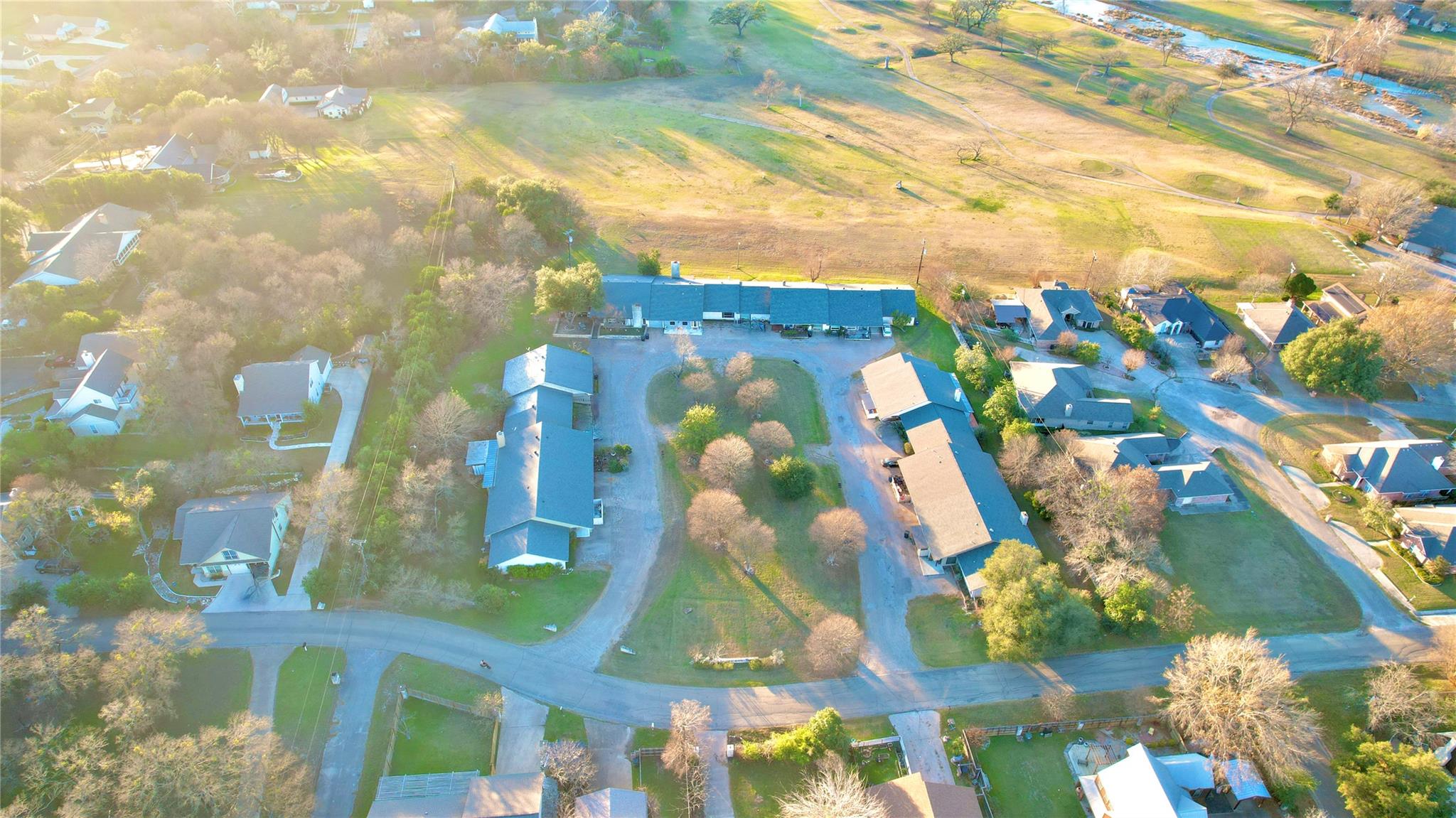 1710 Old Mill Rd # 12, Salado, TX 76571