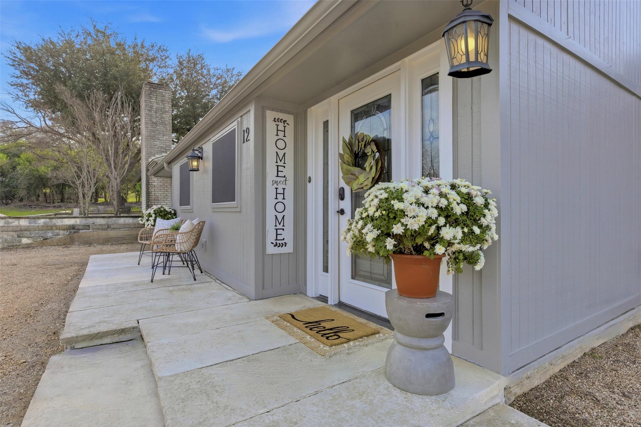 1710 Old Mill Rd # 12, Salado, TX 76571