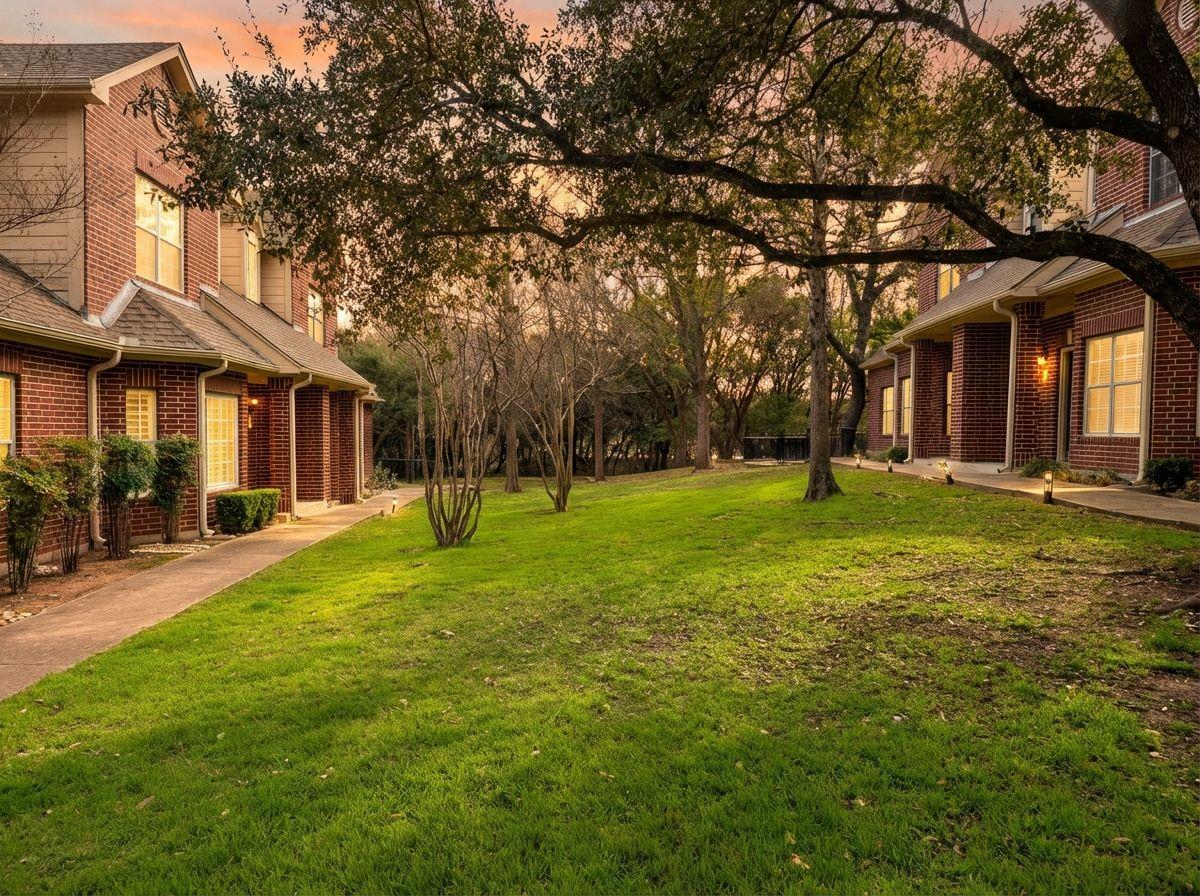 5515 Davis Ln # 52, Austin, TX 78749