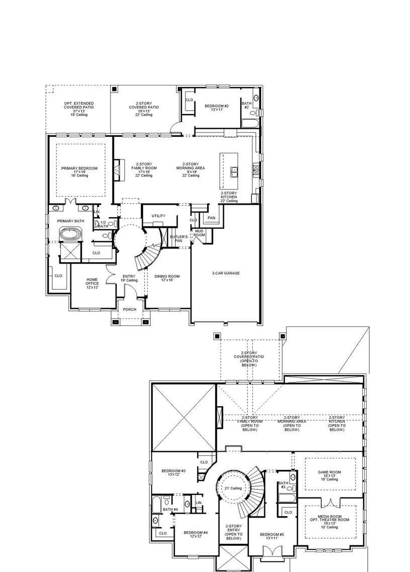 221 Jates Field Bnd, Liberty Hill, TX 78642