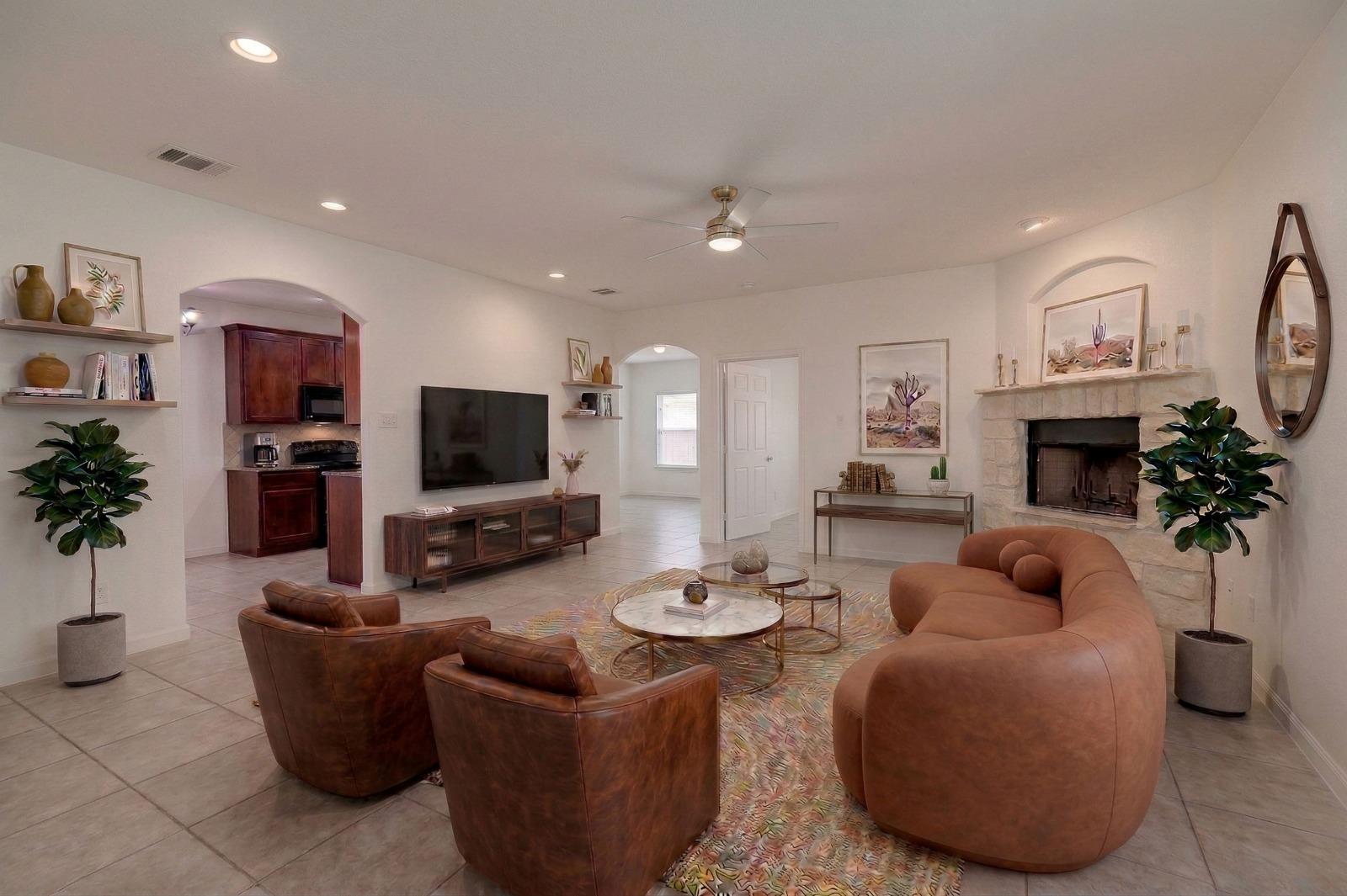 14606 Branding Iron Pass, Austin, TX 78734