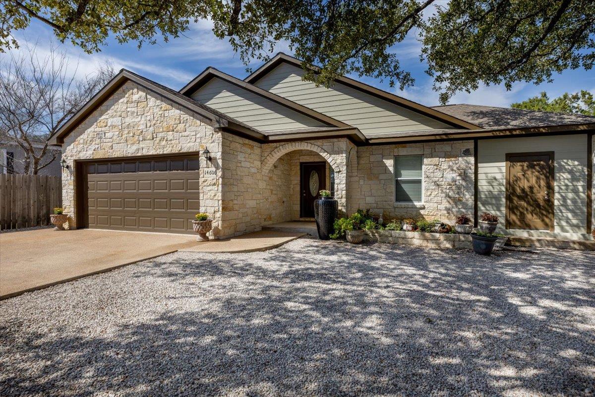 14606 Branding Iron Pass, Austin, TX 78734