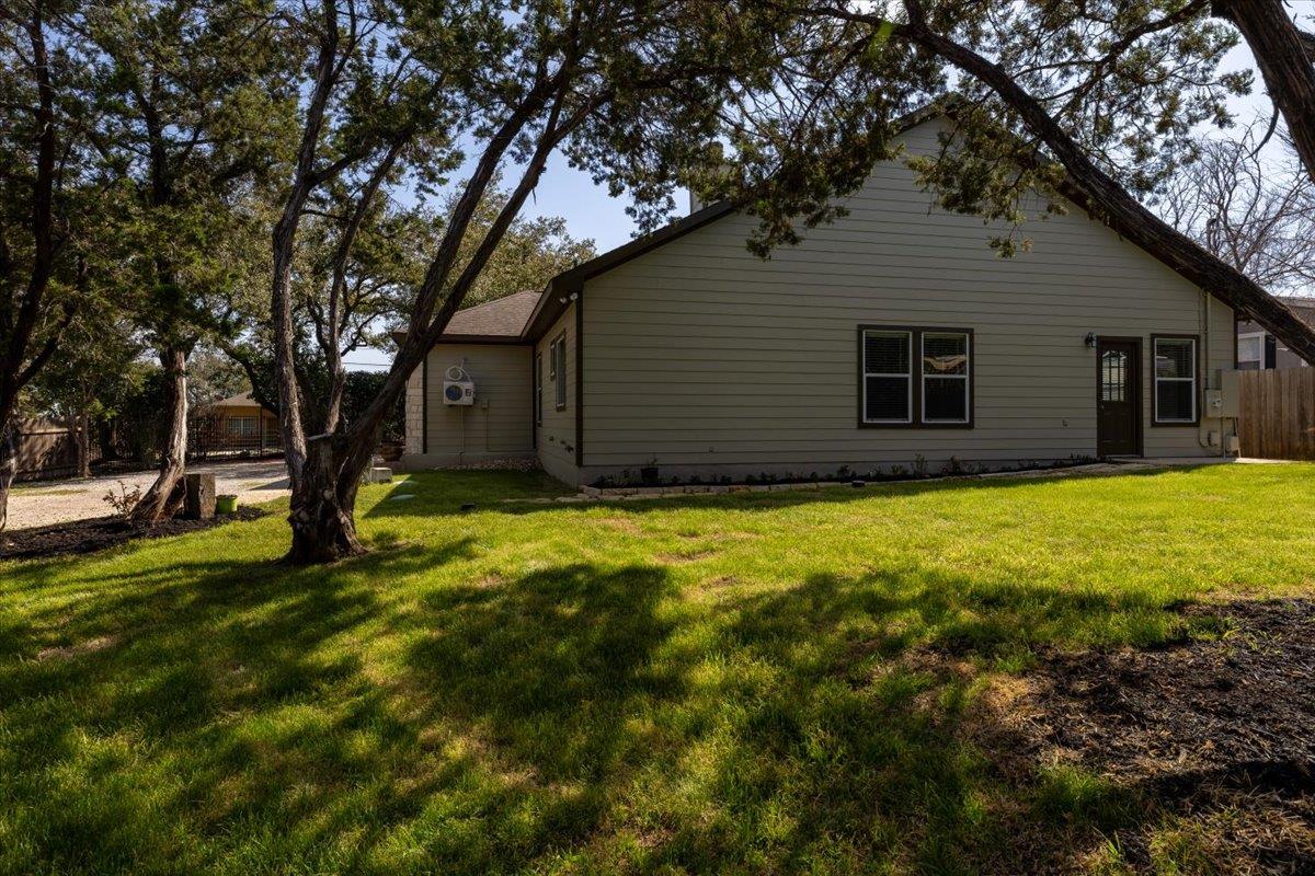 14606 Branding Iron Pass, Austin, TX 78734