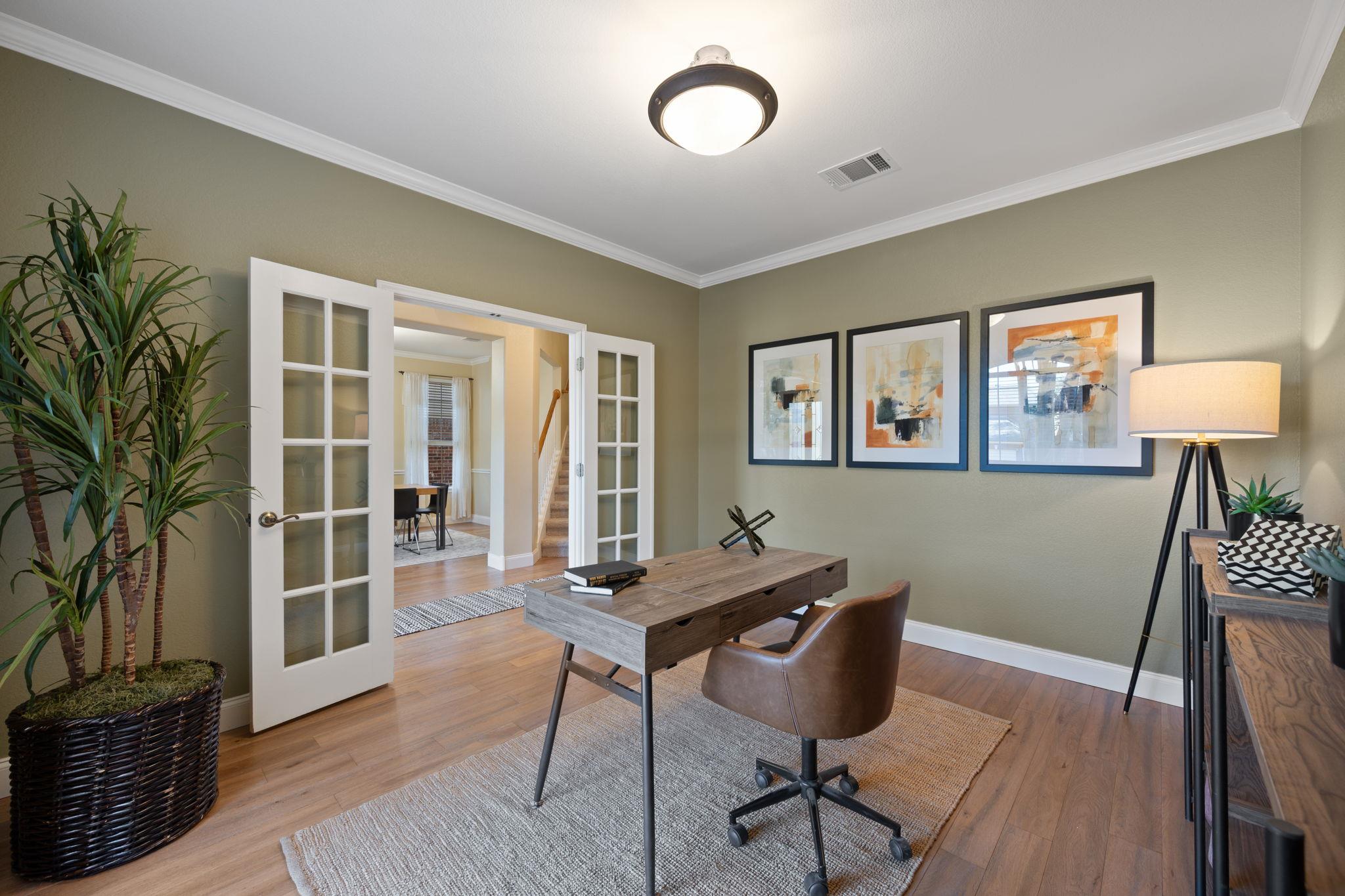 302 Kettleman Ln S, Austin, TX 78717