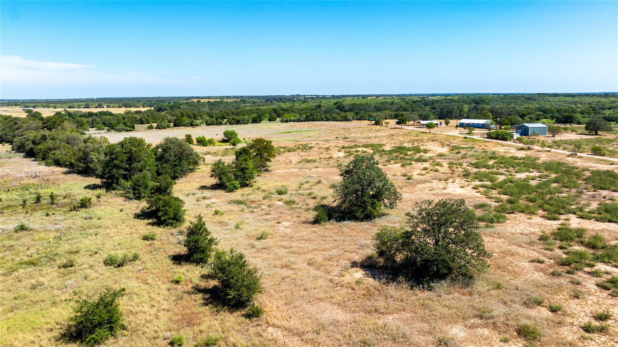 LOT 1B/5B Tumbleweed Trl, Dale, TX 78616