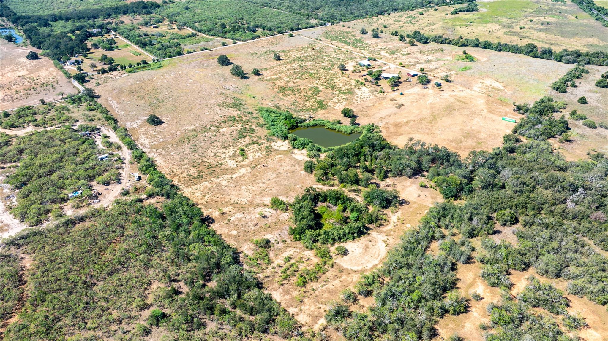 LOT 1B Tumbleweed Trl, Dale, TX 78616